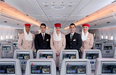 emirates airlines careers